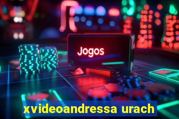 xvideoandressa urach